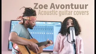 Just the way you are medley Tarrus Riley cover|Zoë Avontuur feat Mr Goal D Locks