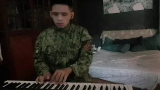 Love of my life - Queen Piano Cover usinh BM 800