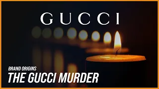 The Murder in the House of Gucci | History of Gucci
