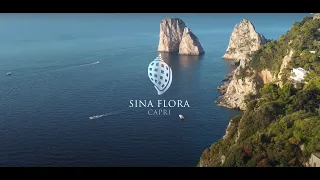 Sina Flora | Capri