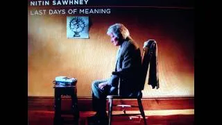 Nitin Sawhney-Daydream (FAMU)