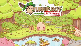 Turnip Boy Commits Tax Evasion Full OST