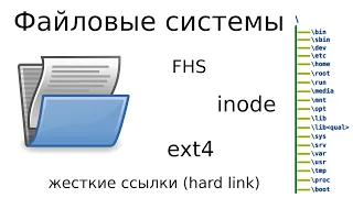 04. О файловых системах