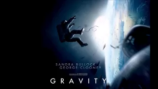 Gravity Soundtrack 12 - Aningaaq by Steven Price