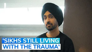 Killing Of Sikhs In 1984 Not Riots But Genocide: Diljit Dosanjh