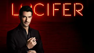 Lucifer Soundtrack | S01E01 Devil's Haircut by Beck