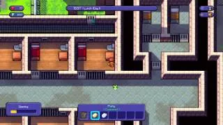 The Escapists Ep1|The rirst day at center perks