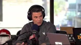 Mike Florio on The Dan Patrick Show 4/26/13