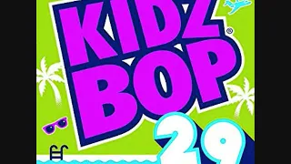 Kidz Bop Kids-Honey I'm Good