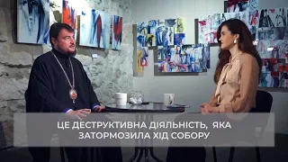 Російська церква - на сторожі свого православ’я: як РПЦ хоче зруйнувати об’єднану церкву України?