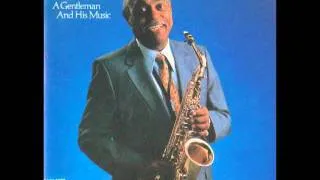 Benny Carter - Lover Man