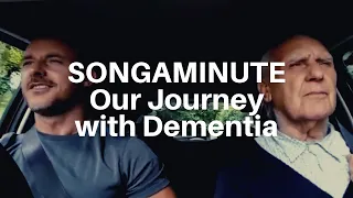 Music for Dementia | The Songaminute Man | Audiobook