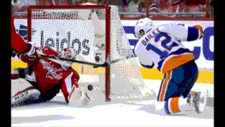 New York Islanders vs Washington Capitals 2015 Stanley Cup Playoffs Game 1 Recap and Reaction