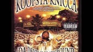 Koopsta Knicca - Whatcha Gonna Do