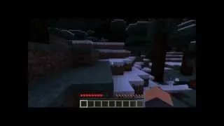 Minecraft ep.1 "the road to the end" | på norsk