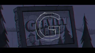 Gravity Folls Phonk Edition (Гравить Фолз Phonk Remix)