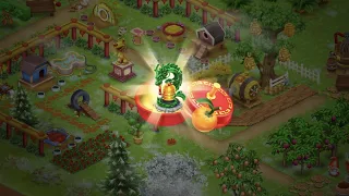 Hay Day Gameplay | Level 152 🐉