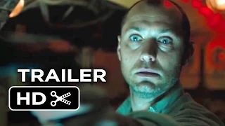 Black Sea TRAILER 1 (2015) - Jude Law Thriller HD