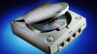 The Rarest Dreamcast