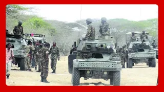 Mpango wa AU wa kuondoa wanajeshi wake nchini Somalia unaleta changamoto