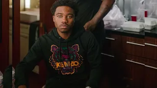 Roddy Ricch - Don’t Know What to Do (snippet) (Loop)