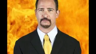 The Jim Rome Show - Return of the Personal Appearance as Show Fodder Part 2