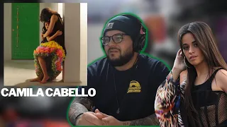 Camila Cabello's most personal project yet | Familia Album Reaction