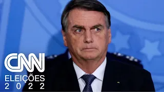 QG de Bolsonaro responde ao TSE sobre suposta fraude | NOVO DIA