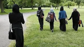 Germany reverses headscarf ban for Muslim teachers