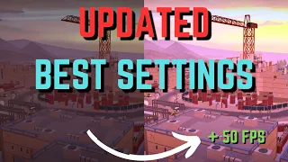 The Ultimate Best Settings Guide For BattleBit Remastered