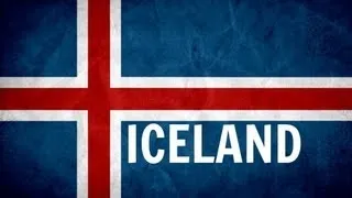 ♫ Iceland National Anthem ♫