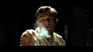 Shutter Island / Zindan Adası (2010) - Türkçe Altyazılı 1. Fragman