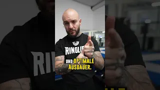 Solltest DU als Kampfsportler PUMPEN? RINGLIFE