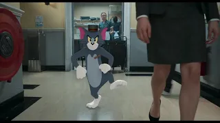 Tom and Jerry 💖 Movie clips 💛#short #shorts