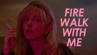 Is Fire Walk With Me David Lynch's Masterpiece?