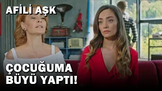 Yelda, Ceyda'yla Dertleşti! - Afili Aşk 14. Bölüm