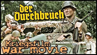 "Der Durchbruch" war movie, Kriegsfilm 2016