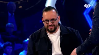 Liami në intervistën e parë si i eliminuar - Big Brother Albania VIP 3