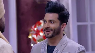 Kundali Bhagya - Ep - 233 - Popular Romantic Serial - Dheeraj Dhoopar, Shraddha Arya - Zee Ganga