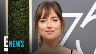 Dakota Johnson's Missing Tooth Gap Freaks Out Fans | E! News