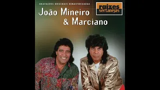 15    Romaria - (João Mineiro & Marciano ~ as 20 mais)