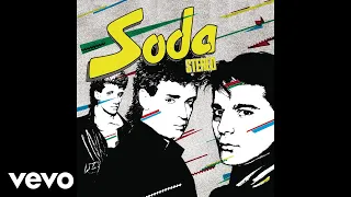 Soda Stereo - El Tiempo Es Dinero (Official Audio)