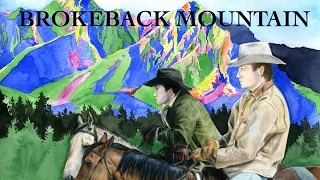 Infamous Queer: Brokeback Mountain