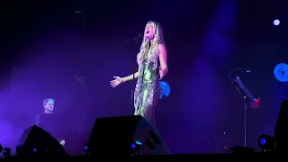 Toby Gad & Louisa Johnson-Who You Are (Jessie J cover) @ The London Palladium, 20th May 2024