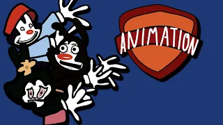 Homemade Intros: Animaniacs