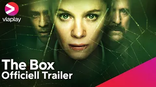 The Box | Officiell Trailer | A Viaplay Original