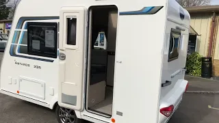 2018 Caravelair Antares 335 - 51297