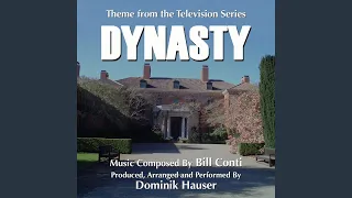 Dynasty - Theme From The Television Series