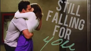Multicouples | Still Falling For You (YPIV)