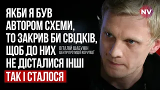 Обшуки ДБР та СБУ. А де запобіжні заходи та підозри фігурантам? – Віталій Шабунін